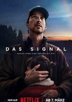 2024年德国电视剧《天外来讯》全4集 4K网盘迅雷下载