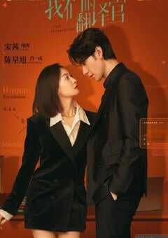 2024年国产大陆电视剧《我们的翻译官》全36集 4K网盘迅雷下载