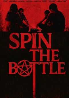 2024年美国恐怖片《指到谁谁就死》HD中英双字 4K网盘迅雷下载