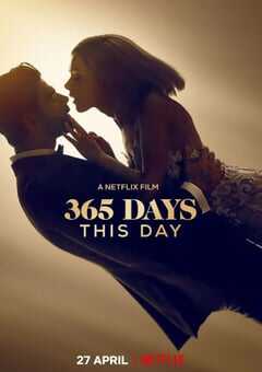 2022年波兰爱情片《365天：今时之欲》BD中英双字 4K网盘迅雷下载