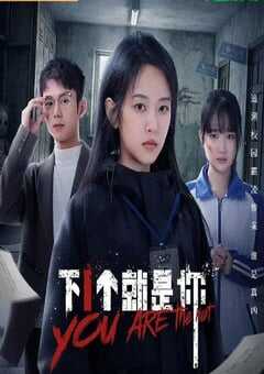 2025年国产大陆电视剧《下一个就是你》全18集 4K网盘迅雷下载