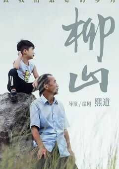 2024年国产剧情片《柳山》HD国语中英双字 4K网盘迅雷下载