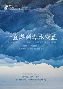 2020年国产6.7分纪录片《一直游到海水变蓝》BD国语中字 4K网盘迅雷下载