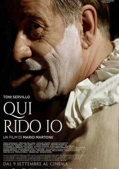 2021年意大利传记片《喜剧天王》BD中英双字 4K网盘迅雷下载