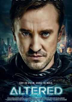 2025年加拿大动作片《改造》BD英语中字 4K网盘迅雷下载