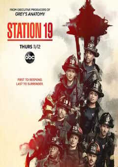 2020年美国电视剧《19号消防局 第四季》全16集 4K网盘迅雷下载
