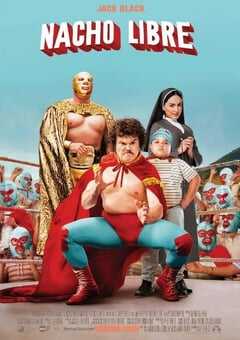 2006年美国经典喜剧片《疯狂神父》蓝光中英双字 4K网盘迅雷下载