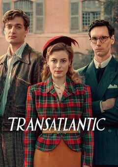 2023年英国电视剧《越洋救援》全7集 4K网盘迅雷下载