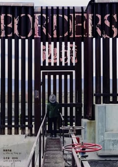 2021年国产纪录片《边境》HD国语中字 4K网盘迅雷下载