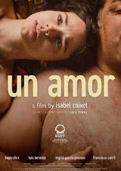 2023年西班牙爱情片《一种爱》HD西班牙语中字 4K网盘迅雷下载