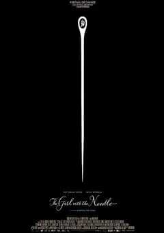 2024年丹麦惊悚片《拿针的女孩》BD丹麦语中字 4K网盘迅雷下载