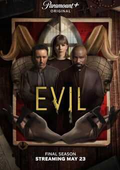 2024年美国电视剧《邪恶第四季》连载至14 4K网盘迅雷下载