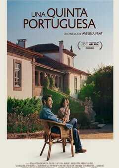 2025年葡萄牙剧情片《葡萄牙之家》BD中英双字 4K网盘迅雷下载