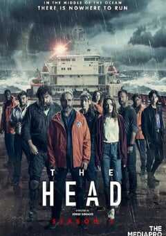 2022年西班牙电视剧《极地暗杀 第二季》全6集 4K网盘迅雷下载