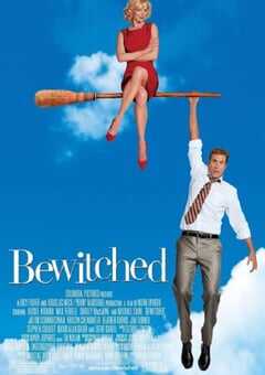 2005年美国经典喜剧奇幻片《家有仙妻》蓝光中英双字 4K网盘迅雷下载