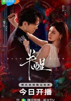 2026年国产大陆电视剧《半醒》全24集 4K网盘迅雷下载