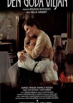 1992年瑞典经典爱情片《善意的背叛》蓝光中英双字 4K网盘迅雷下载