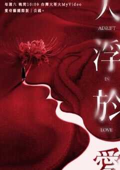 2025年中国台湾电视剧《人浮于爱》全14集 4K网盘迅雷下载