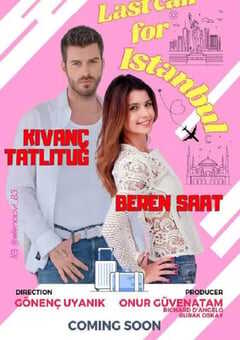 2023年土耳其爱情片《飞往爱的最后登机广播》BD土耳其语中字 4K网盘迅雷下载