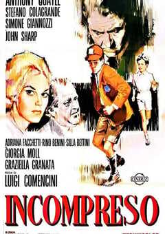 1966年意大利经典剧情片《爱的世界》蓝光中英双字 4K网盘迅雷下载