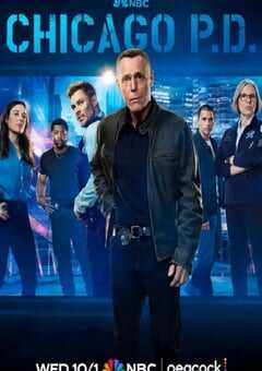 2025年美国电视剧《芝加哥警署 第十三季》连载至13 4K网盘迅雷下载
