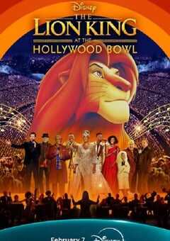 2025年美国纪录片《《狮子王》生生不息演唱会》HD中英双字 4K网盘迅雷下载