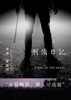 2021年中国香港电视剧《刑侦日记》全25集 4K网盘迅雷下载