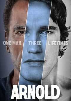 2023年美国电视剧《阿诺·施瓦辛格：人生三部曲》全3集 4K网盘迅雷下载
