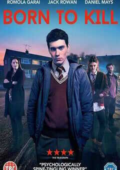 2017年英国电视剧《天生杀手》全4集 4K网盘迅雷下载