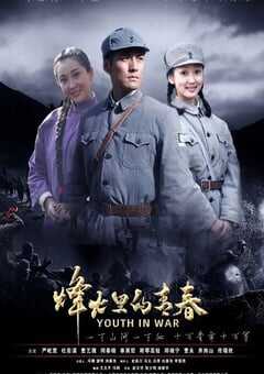 2011年国产大陆电视剧《烽火硝烟里的青春》全26集 4K网盘迅雷下载