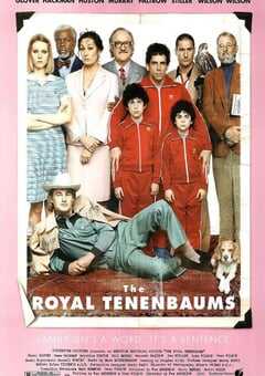 2001年美国经典喜剧片《天才一族》蓝光中英双字 4K网盘迅雷下载