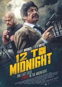 2024年美国动作片《12到午夜》BD中英双字 4K网盘迅雷下载