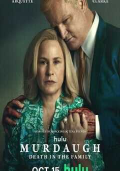 2025年美国电视剧《默多家族：弑亲骇闻》全8集 4K网盘迅雷下载