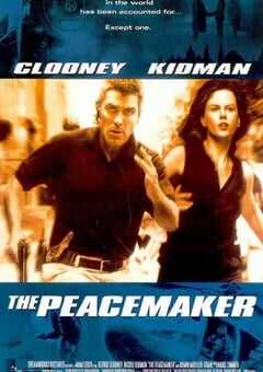 1997年美国经典动作片《末日戒备》蓝光中英双字 4K网盘迅雷下载