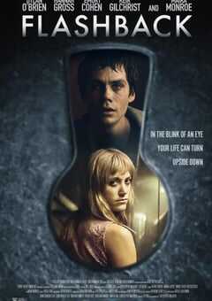 2020年加拿大惊悚片《闪回》BD中英双字 4K网盘迅雷下载