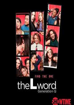 2022年美国电视剧《拉字至上：Q世代 第三季》全10集 4K网盘迅雷下载