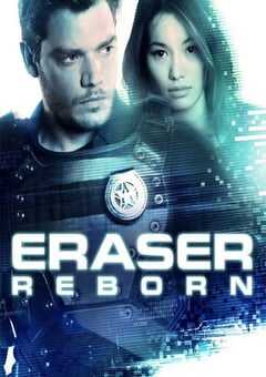 2022年德国剧情犯罪片《蒸发密令：重生》BD中英双字 4K网盘迅雷下载