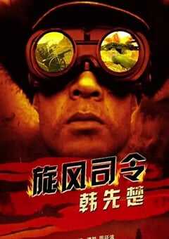 2011年国产经典战争片《旋风将军韩先楚》HD国语中字 4K网盘迅雷下载