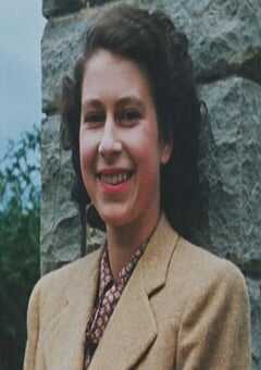 2022年英国纪录片《伊丽莎白：看不见的女王》BD中英双字 4K网盘迅雷下载