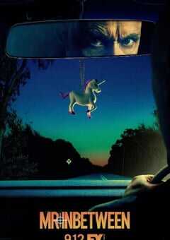 2019年澳大利亚电视剧《中间人先生 第二季》全11集 4K网盘迅雷下载