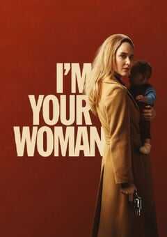 2020年美国犯罪剧情片《我是你的女人》HD英语中字 4K网盘迅雷下载