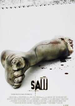 2004年美国经典惊悚恐怖片《电锯惊魂1》BD中英双字 4K网盘迅雷下载