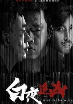 2024年国产大陆电视剧《白夜追凶 第一季重逢版》全8集 4K网盘迅雷下载