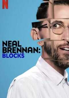 2022年美国喜剧片《尔·布伦南：心结》BD中英双字 4K网盘迅雷下载