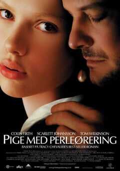 2003年英国经典剧情片《戴珍珠耳环的少女》蓝光国英双语中英双字 4K网盘迅雷下载