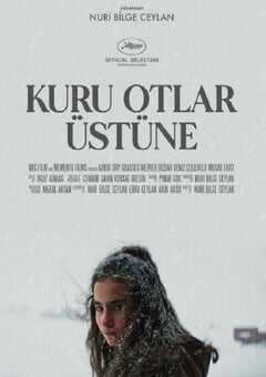 2023年土耳其剧情片《枯草》BD土耳其语中字 4K网盘迅雷下载