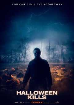 2021年欧美惊悚恐怖片《月光光心慌慌：杀戮》BD中英双字 4K网盘迅雷下载