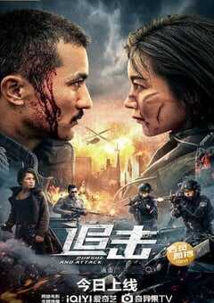 2023年国产动作片《追击》HD国语中字 4K网盘迅雷下载