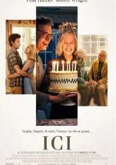 2024年美国剧情片《此心安处》HD中英双字 4K网盘迅雷下载