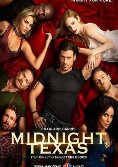 2018年美国电视剧《德州午夜 第二季》全9集 4K网盘迅雷下载